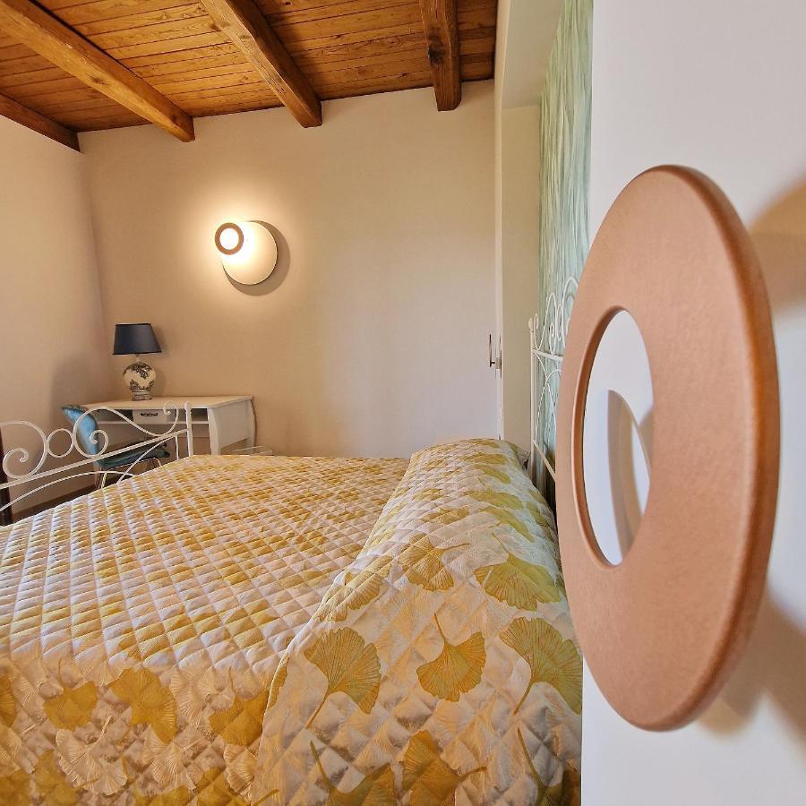 Resort Agriturismo Maliandi San Rufo Exterior photo