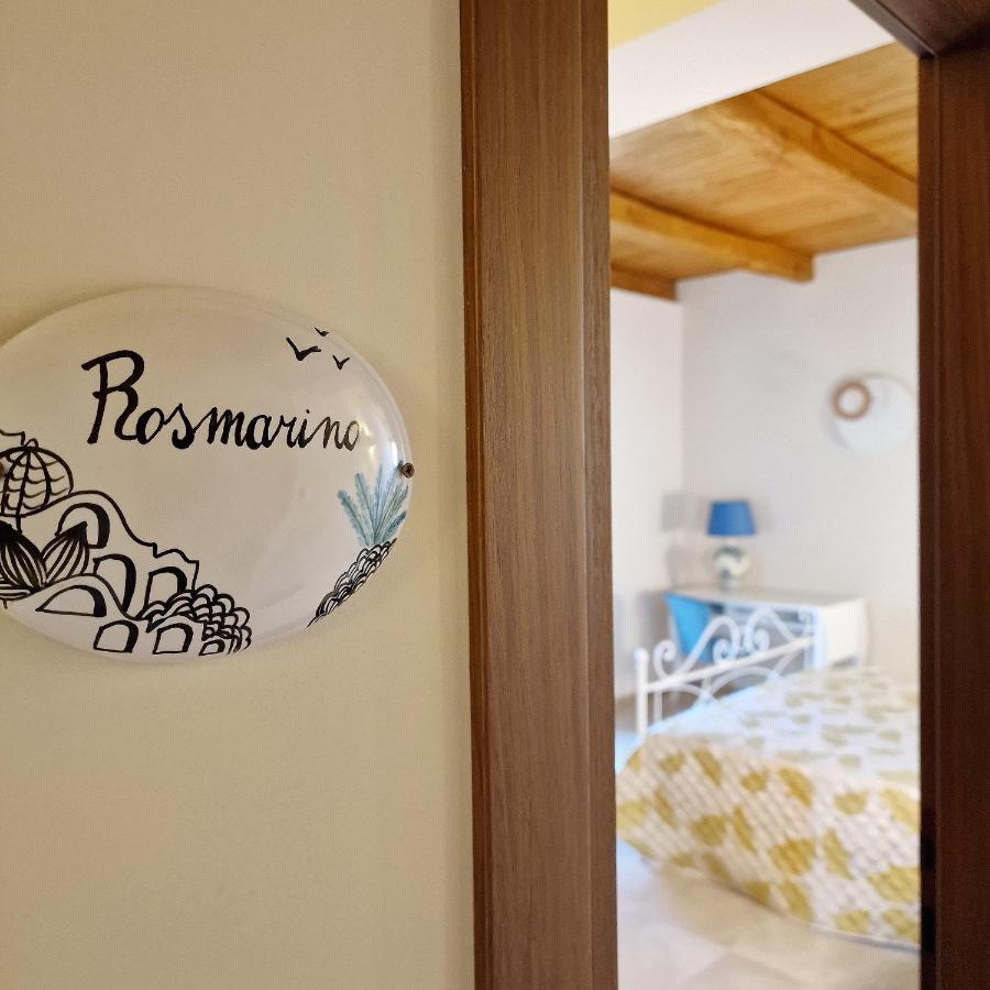 Resort Agriturismo Maliandi San Rufo Exterior photo
