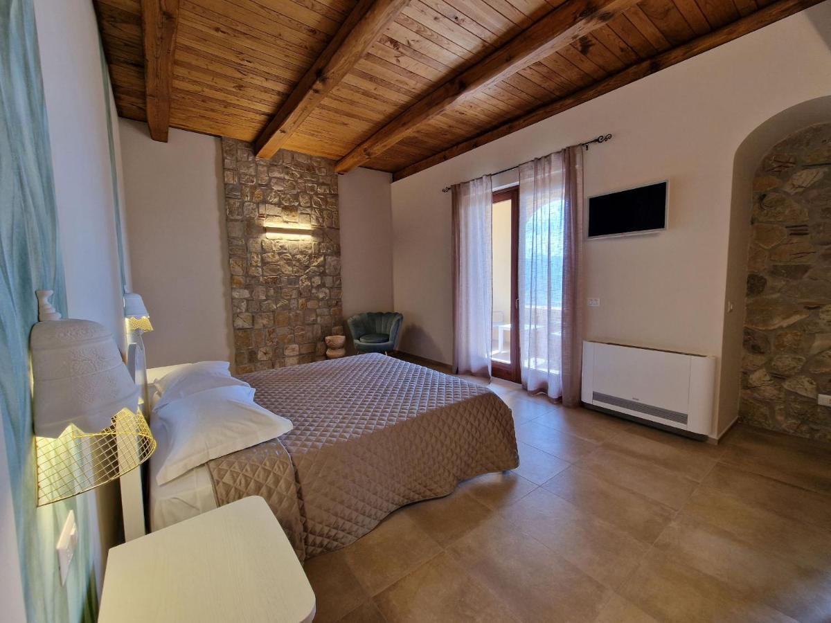 Resort Agriturismo Maliandi San Rufo Exterior photo