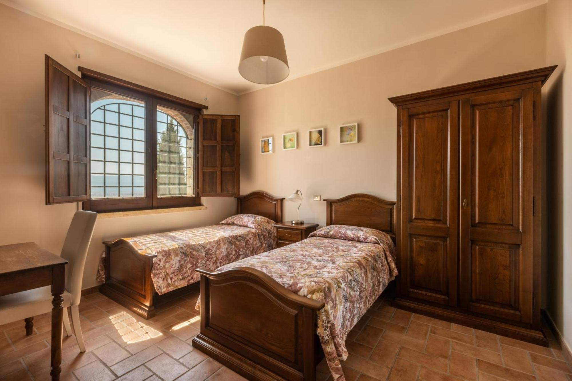 Resort Agriturismo Maliandi San Rufo Exterior photo