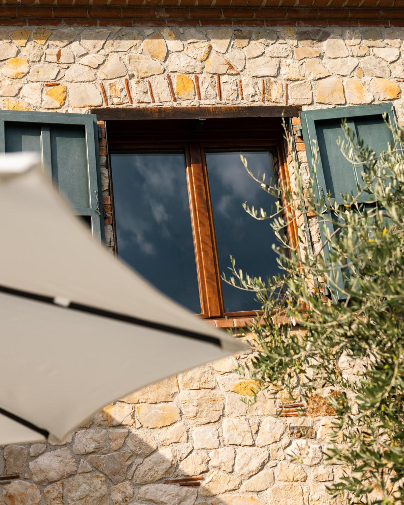 Resort Agriturismo Maliandi San Rufo Exterior photo