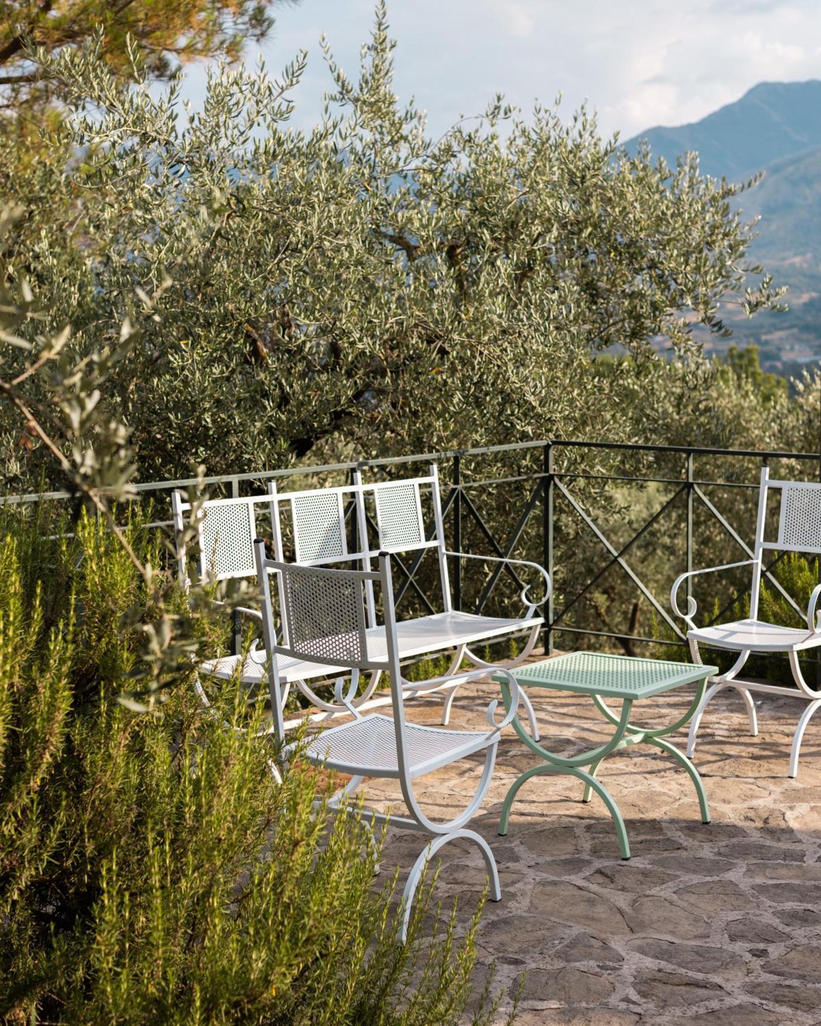 Resort Agriturismo Maliandi San Rufo Exterior photo