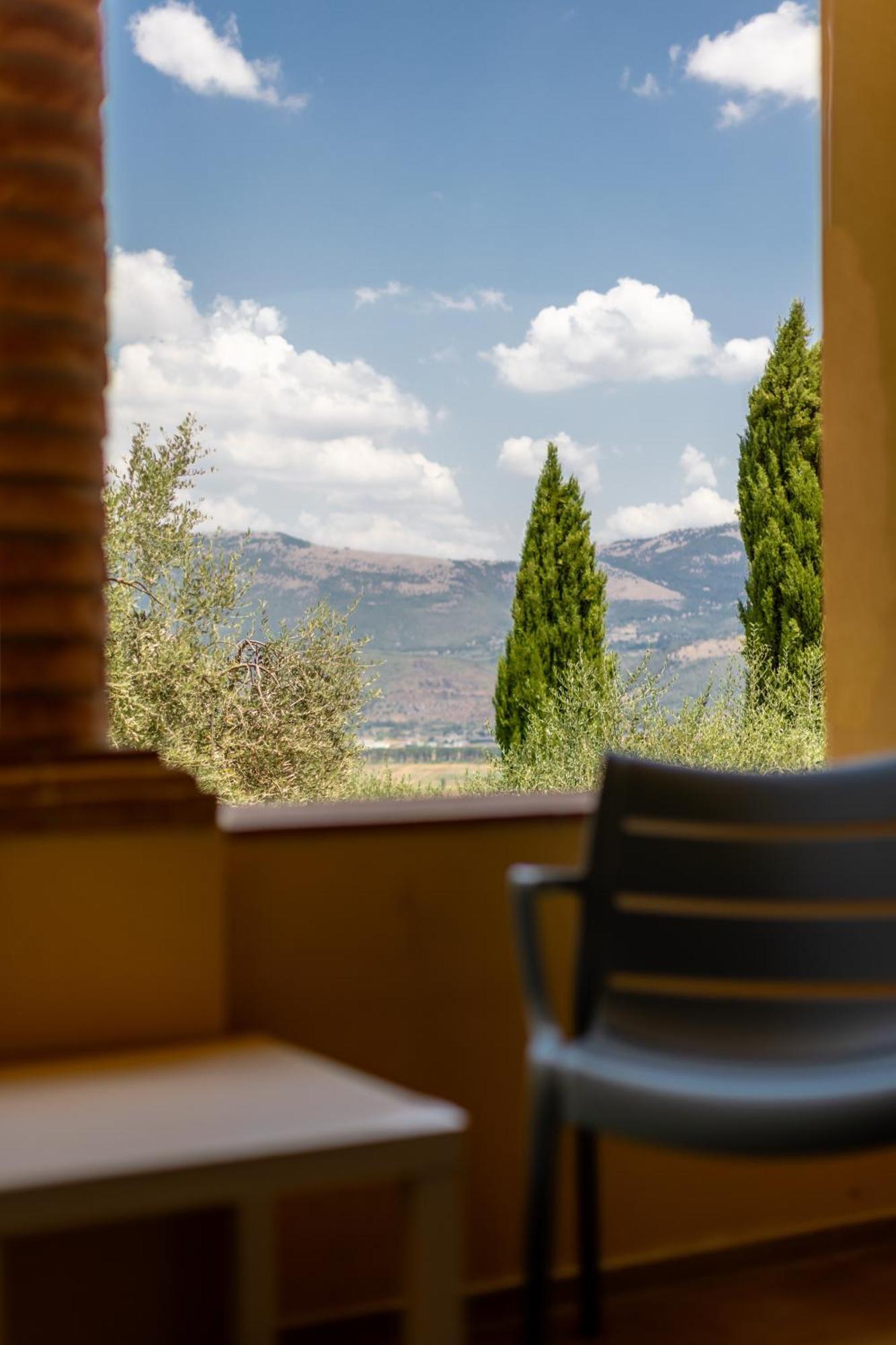 Resort Agriturismo Maliandi San Rufo Exterior photo