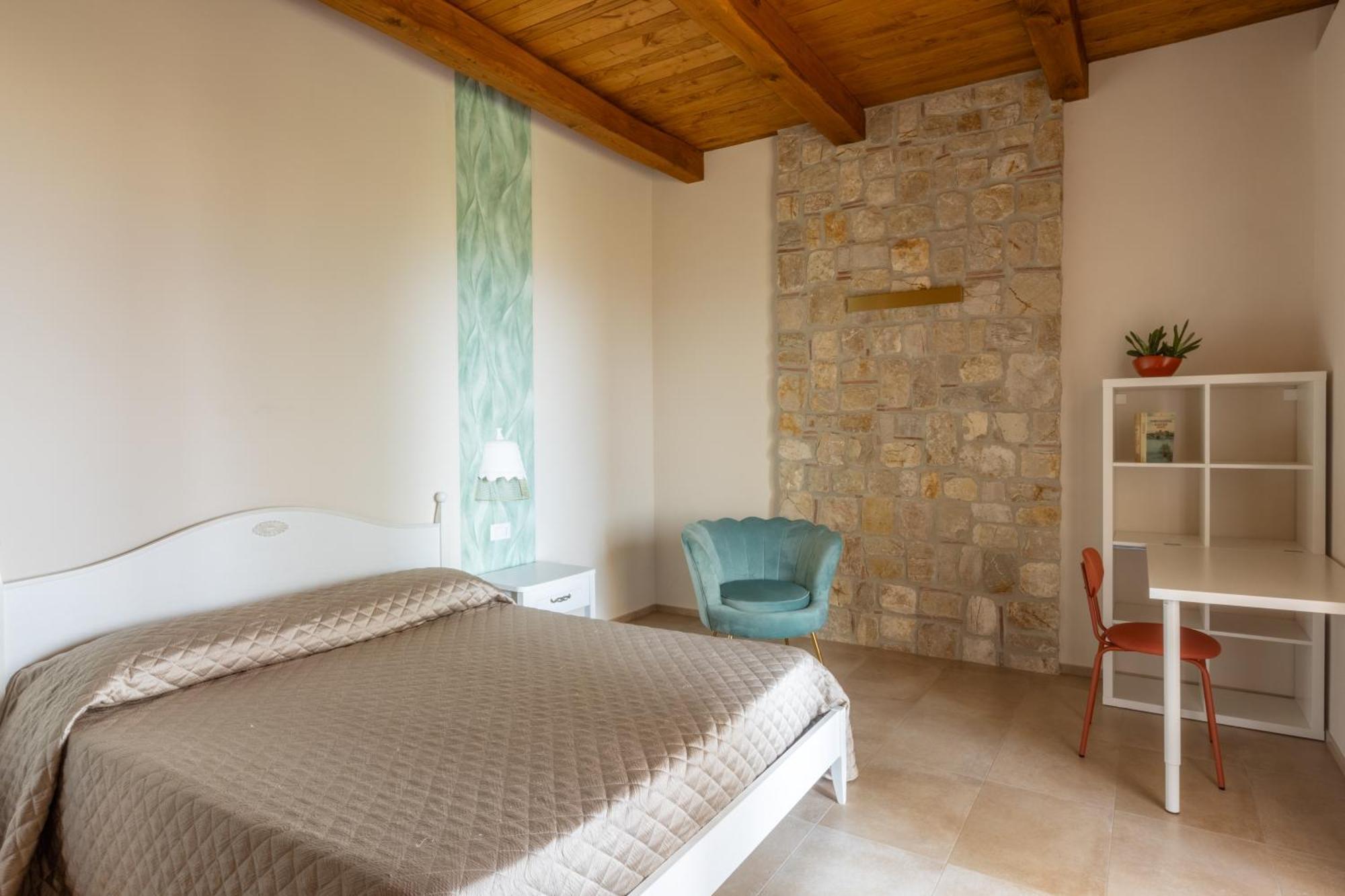 Resort Agriturismo Maliandi San Rufo Exterior photo